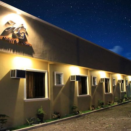 Heilee'S Guest House General Santos City Esterno foto