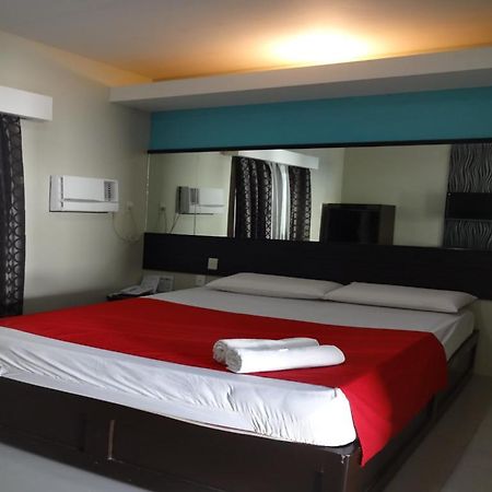 Heilee'S Guest House General Santos City Esterno foto