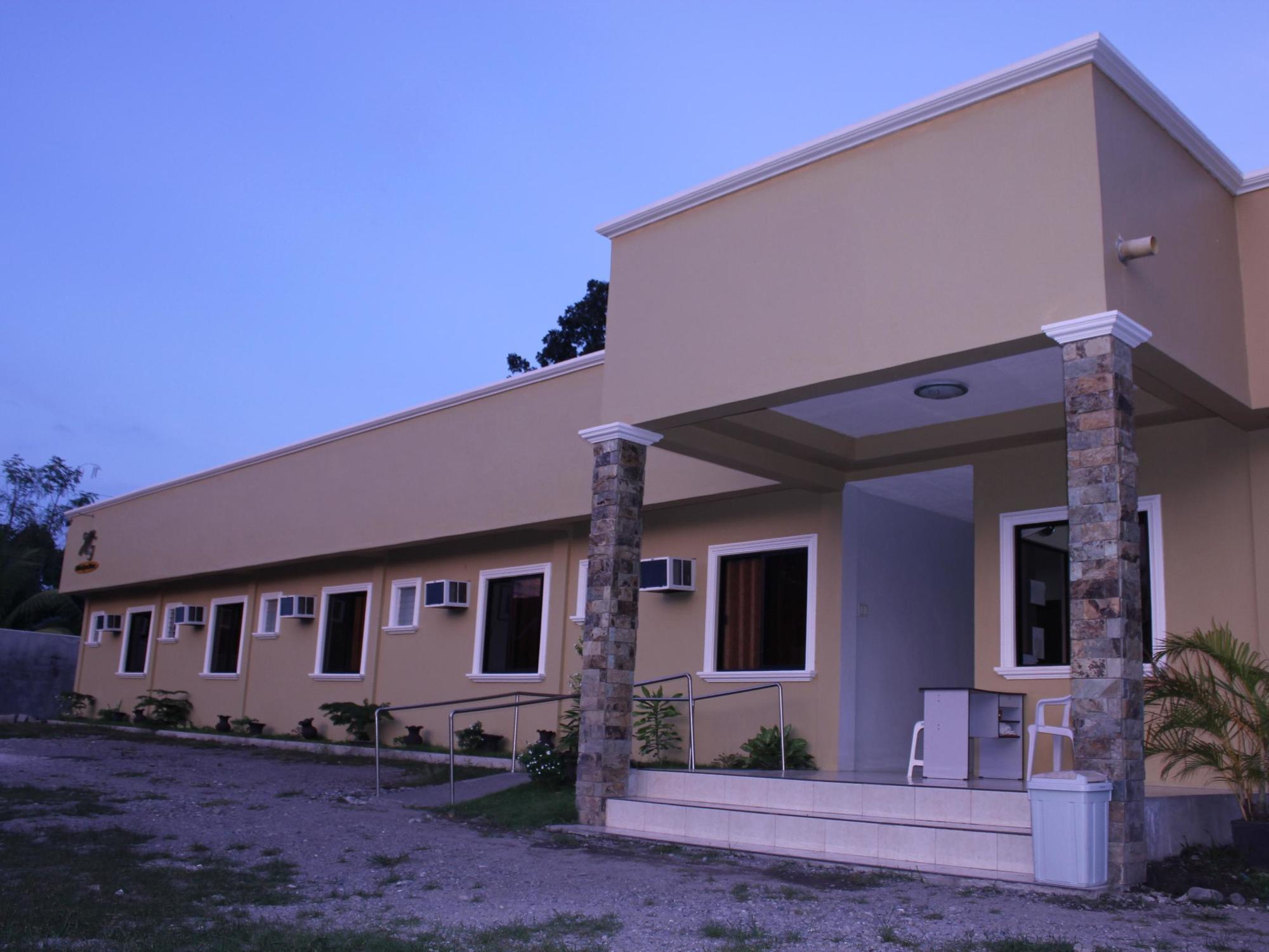 Heilee'S Guest House General Santos City Esterno foto