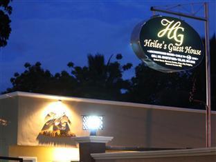 Heilee'S Guest House General Santos City Esterno foto
