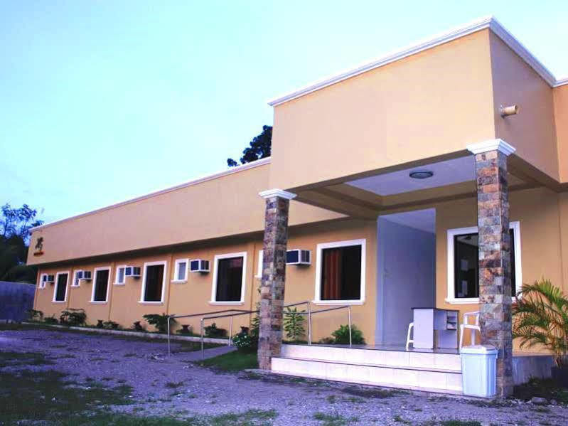 Heilee'S Guest House General Santos City Esterno foto