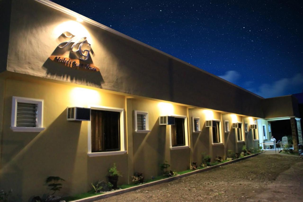 Heilee'S Guest House General Santos City Esterno foto