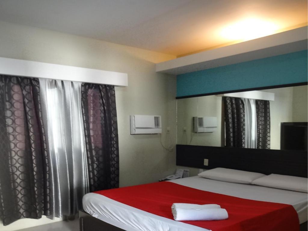 Heilee'S Guest House General Santos City Esterno foto