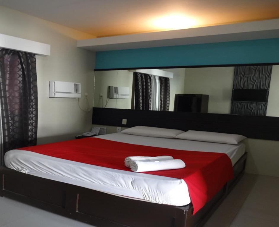Heilee'S Guest House General Santos City Esterno foto