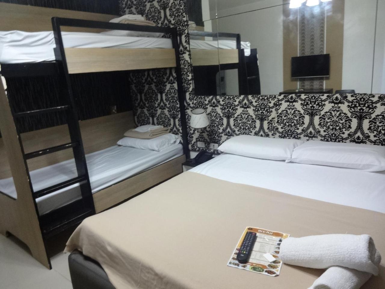 Heilee'S Guest House General Santos City Esterno foto