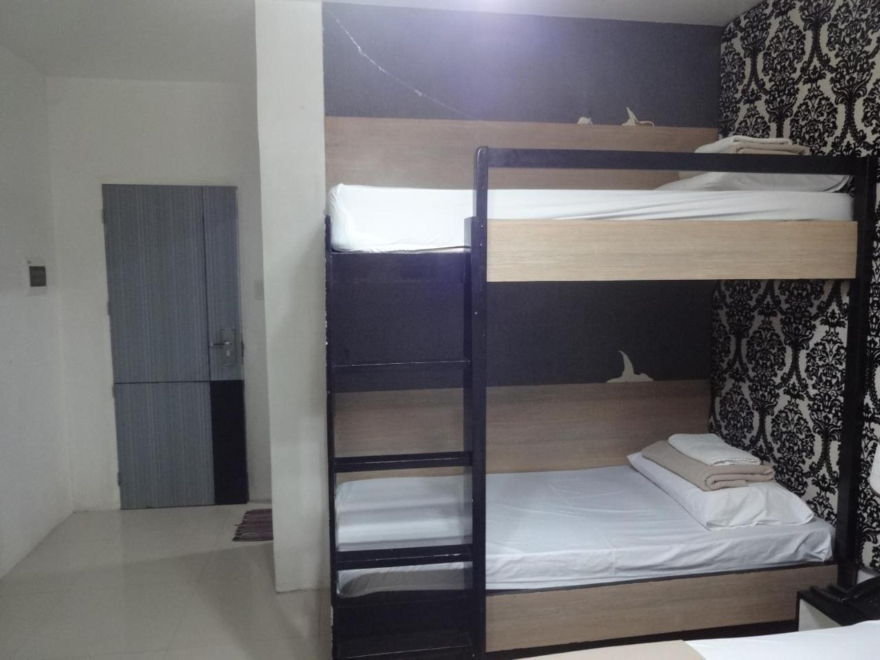 Heilee'S Guest House General Santos City Esterno foto