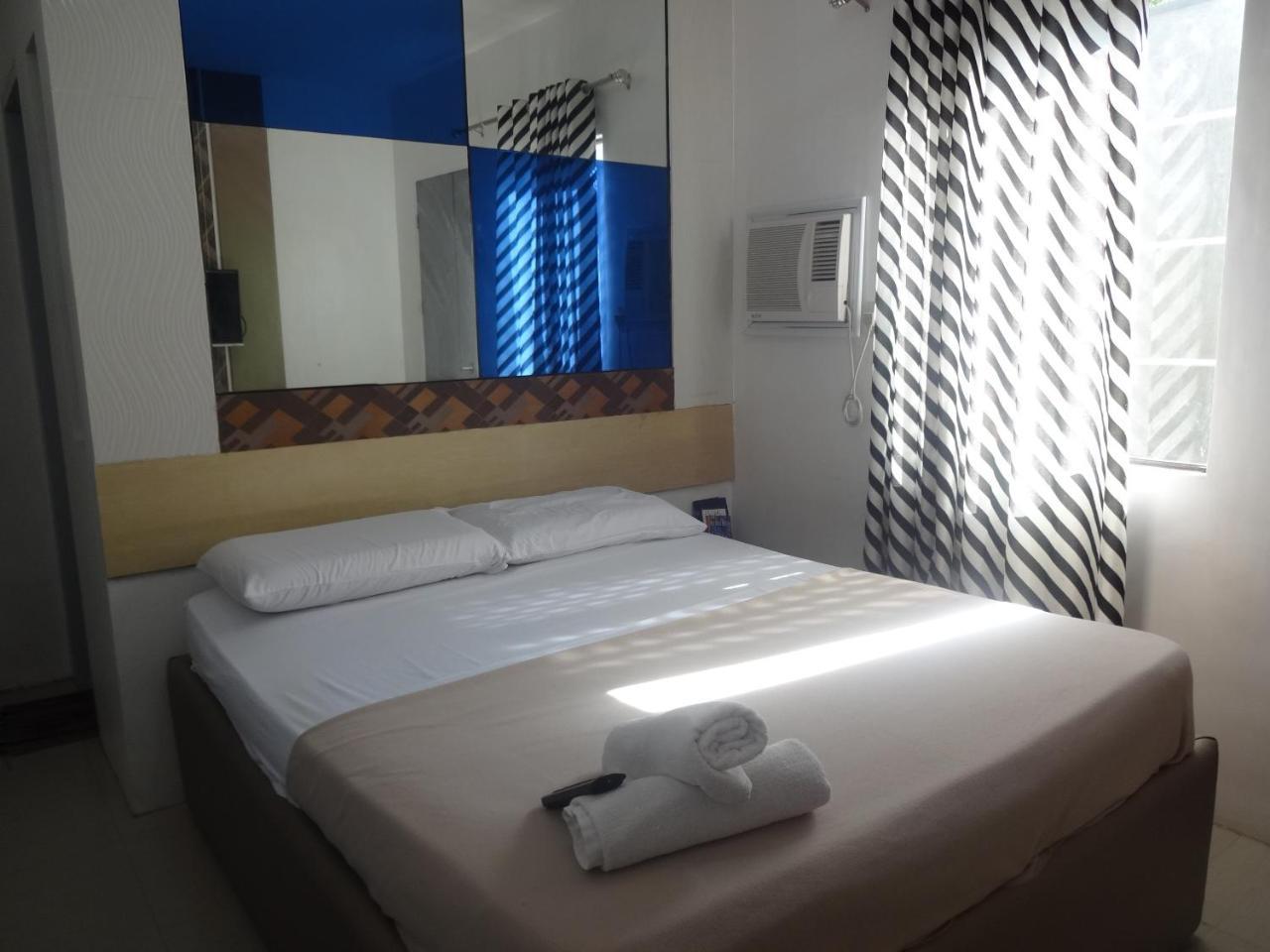 Heilee'S Guest House General Santos City Esterno foto