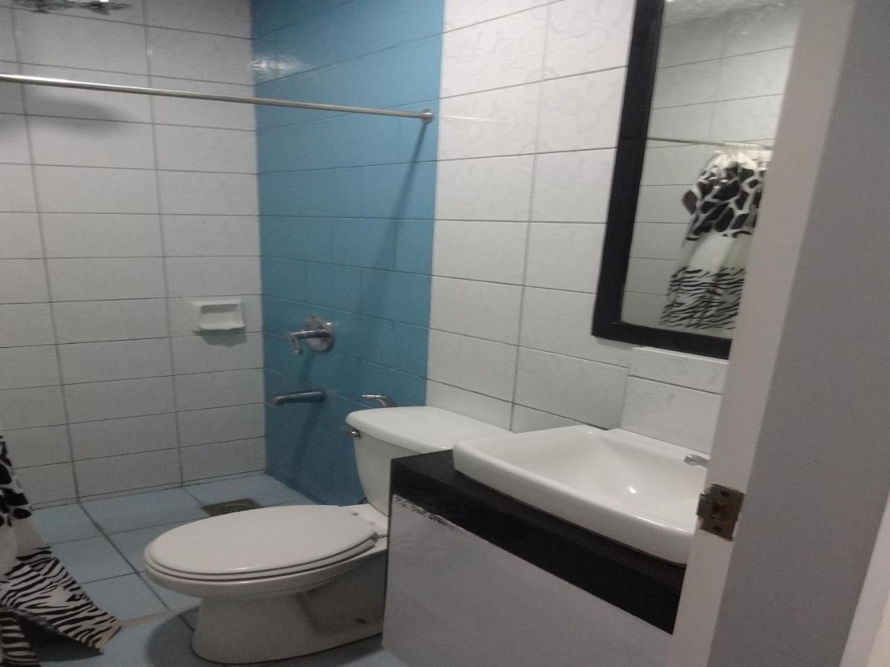 Heilee'S Guest House General Santos City Esterno foto